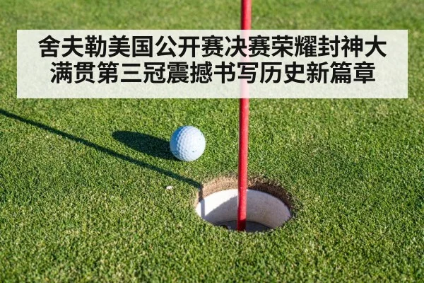 golf putting green